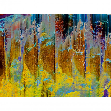 CALVENDO Puzzle CALVENDO Puzzle Abstraktes Holzdesign Пазл CALVENDO Puzzle Абстрактный деревянный дизайн