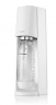 SodaStream Terra Standart Pack White, Аппарат для газирования воды белый (Германия), 1 л, с CO баллоном Quick Connect и бутылкой, сифон для газировки, белый