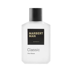 Marbert (Марберт)  ManClassic Pre Shave Lotion, 100 мл