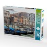 CALVENDO Puzzle CALVENDO Puzzle Canale Grande mit Gondeln Пазл CALVENDO Puzzle Canale Grande с гондолами