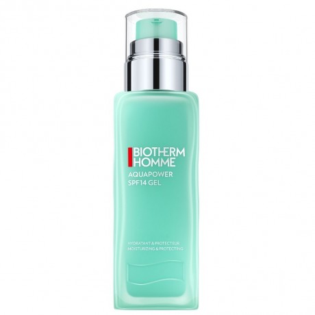 Biotherm SPF14 Gesichtsgel гель для лица SPF14
