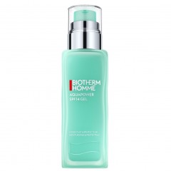 Biotherm SPF14 Gesichtsgel гель для лица SPF14