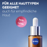 NIVEA Cellular Expert Filler Vitamin C Radiance Serum, 30 ml, Нивеа Сыворотка для лица, витамин C и E, сияние и антиоксидантная защита, 30 мл