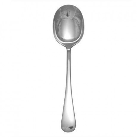 Robbe & Berking Robbe & Berking Como 18/8 Edelstahl Servierloffel Robbe & Berking Como 18/8 сервировочная ложка из нержавеющей стали