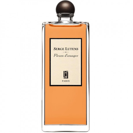 Serge Lutens (Серж Лютенс) Unisexdufte Eau de Parfum Парфюмерная вода Spray Спрей Fleurs d?oranger, 50 мл