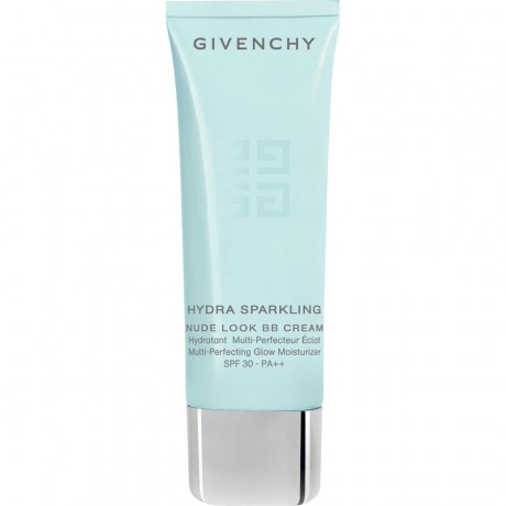 Givenchy (Живанши) HYDRA SPARKLING BB Creme, Nr. 02 Medium / 40 мл