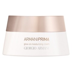 Armani Glow-On Moisturizing Cream  Увлажняющий крем Glow On