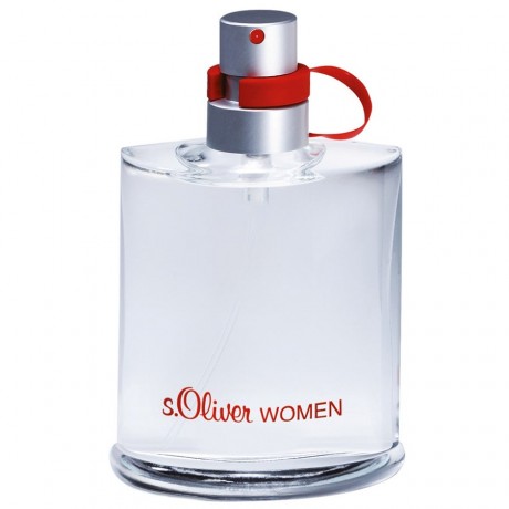 s.Oliver Eau de Toilette (EdT) Туалетная вода s.Oliver Woman, 30 мл