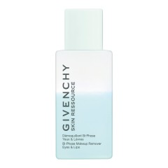 Givenchy Skin Ressource Bi-Phase Make-up Remover Eye &amp; Lips  Двухфазное средство для снятия макияжа с глаз и губ Skin Resource