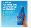 NIVEA SUN Sonnenmilch Schutz & Pflege LSF 50+, Солнцезащитный лосьон для защиты и ухода, SPF 50+, 200 мл