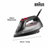 Braun Braun Dampfbugeleisen TexStyle 9 SI 9281 BK, 3100 W  Паровой утюг Braun TexStyle 9 SI 9281 BK, 3100 Вт