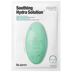 Dr. Jart+ (Доктор Жарт) Water Jet Soothing Solution Maske Dermask, 25 g
