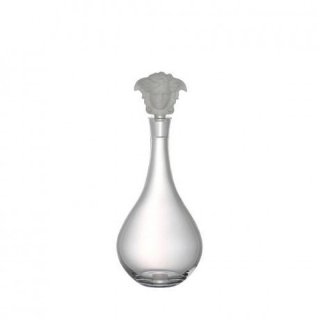 Rosenthal meets Versace Rosenthal Versace Medusa Lumiere Karaffe 2,00 L Графин Rosenthal Versace Medusa Lumiere 2,00 л