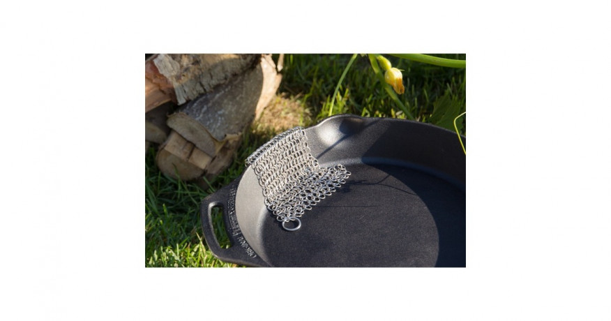 Petromax Petromax Feuerpfanne fp30, mit Pfannenstiel schwarz, 1 Henkel, O 30cm  schwarz Сковорода Petromax fp30, с черной ручкой, 1 ручка, O 30см