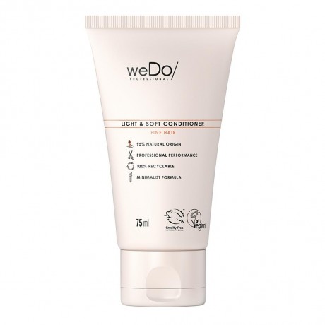 WEDO/ PROFESSIONAL Light & Soft Conditioner  Легкий и мягкий кондиционер