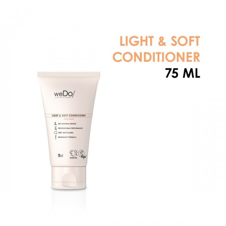 WEDO/ PROFESSIONAL Light & Soft Conditioner  Легкий и мягкий кондиционер
