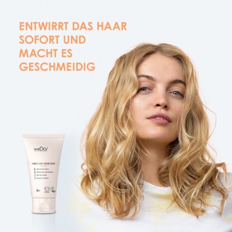 WEDO/ PROFESSIONAL Light & Soft Conditioner  Легкий и мягкий кондиционер