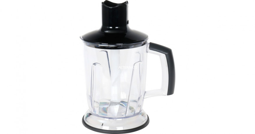 Braun Braun MQ40 MultiQuick Stabmixer-Aufsatz 1,25 Liter    Насадка-блендер Braun MQ40 MultiQuick 1,25 литра