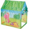 KNORRTOYS.COM Spielzelt Dino Играть в палатку с динозавром