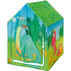 KNORRTOYS.COM Spielzelt Dino Играть в палатку с динозавром