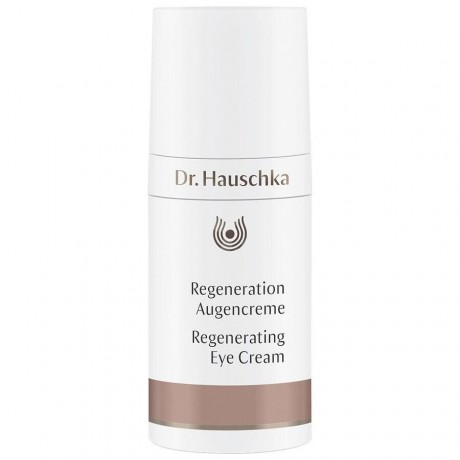 Dr. Hauschka Regeneration Augencreme Регенерирующий крем для глаз