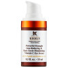 Kiehl’s Powerful-Strength Line-Reducing &amp; Dark Circle Diminishing Vitamin C Eye Serum  Сыворотка для кожи вокруг глаз Powerful-Strength, сокращающая морщины и уменьшающая темные круги под глазами с витамином С 15мл