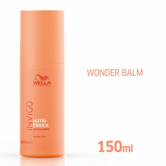 Wella Professionals Nourishing Wonder Balm (Leave-In)  Питательный Чудо-Бальзам (Несмываемый)
