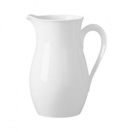 Furstenberg Furstenberg Wagenfeld Weiss Krug 1,4 L Фюрстенберг Вагенфельд Вайс Кувшин 1,4 л