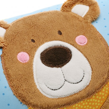 sigikid Krabbelrolle XXL Ползучий ролик XXL