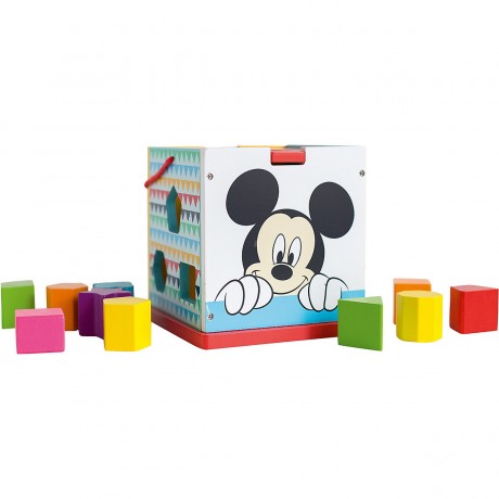 Mickey Mouse Steckspiel Слоты с Микки Маусом