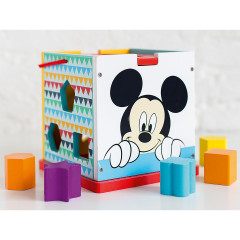 Mickey Mouse Steckspiel Слоты с Микки Маусом