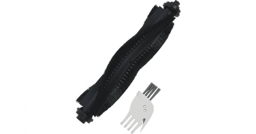 Rowenta Rowenta Turbobursten-Set ZR761000, fur X-plorer Serie 75, Staubsauger-Burste schwarz, 3 Dusen schwarz Набор турбощеток Rowenta ZR761000, для X-plorer Series 75, щетка для пылесоса черная, 3 насадки