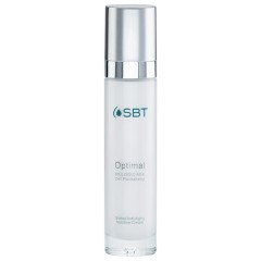 SBT cell identical care Globale Anti-Aging Moisture Creme Oilfree Увлажняющий крем против старения Global Oilfree