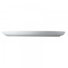 Arzberg Arzberg Cucina Bianca Weiss Pizzateller 31 cm Тарелка для пиццы Arzberg Cucina Bianca Weiss 31 см