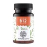 Nature Love Vitamin B12 Tabletten Витамин В12 для нормальной функции нервной системы, 180 табл.