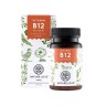 Nature Love Vitamin B12 Tabletten Витамин В12 для нормальной функции нервной системы, 180 табл.