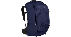 Osprey Osprey Fairview 70, Rucksack dunkelblau, 70 Liter  dunkelblau Osprey Fairview 70, рюкзак темно-синий, 70 литров