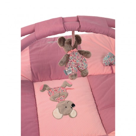 Sterntaler Spielbogen Mabel Spieldecken Игровые коврики Mabel Play Arch