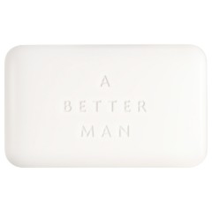 Toni Gard  Stuckseife A Better man, 100 g