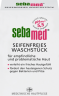 sebamed Seifenstück seifenfrei, 150 g средство для умывания гипоаллергенное, без мыла, Набор 3 шт. x 150 г 