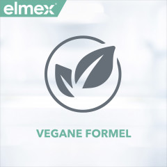 elmex Sensitive Zahnpasta, 75 ml, Зубная паста Sensitive для чувствительных зубов с фторидом, 75 мл
