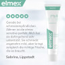 elmex Sensitive Zahnpasta, 75 ml, Зубная паста Sensitive для чувствительных зубов с фторидом, 75 мл