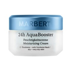 Marbert (Марберт) Moisturizing Care Moisturizing Cream Крем, Дневной крем для лица, Fuss normale Haut / Дневной крем для лица, 50 мл