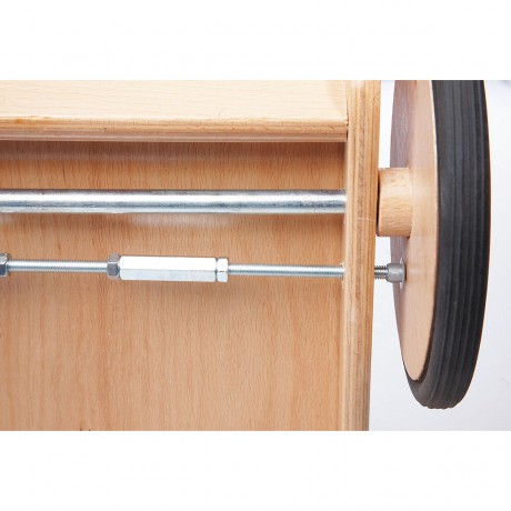 Pinolino Lauflernwagen Uli natur Детские ходунки Uli натуральный