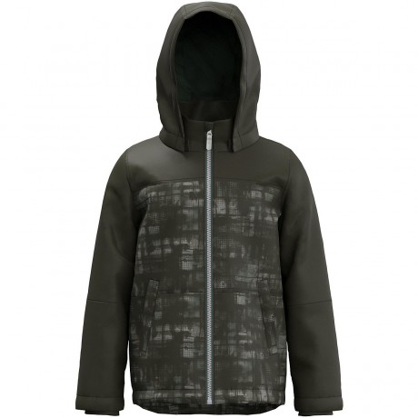 name it Winterjacke NKMMAX fur Jungen Зимняя куртка NKMMAX для мальчиков