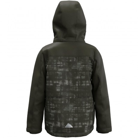 name it Winterjacke NKMMAX fur Jungen Зимняя куртка NKMMAX для мальчиков