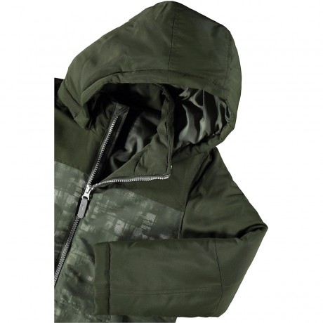 name it Winterjacke NKMMAX fur Jungen Зимняя куртка NKMMAX для мальчиков