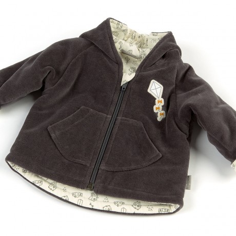 sigikid Baby Ubergangsjacke Детская переходная куртка