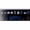 SIEMENS SIEMENS Kaffeevollautomat Superautomatische Kaffeemaschine Siemens AG s100 Schwarz 1500 W 15 bar  Полностью автоматическая кофемашина SIEMENS Супер автоматическая кофемашина Siemens AG s100 Black 1500 Вт 15 бар