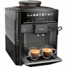 SIEMENS SIEMENS Kaffeevollautomat Superautomatische Kaffeemaschine Siemens AG s100 Schwarz 1500 W 15 bar  Полностью автоматическая кофемашина SIEMENS Супер автоматическая кофемашина Siemens AG s100 Black 1500 Вт 15 бар